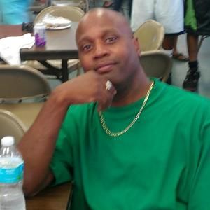 Meet your Posher, Keith